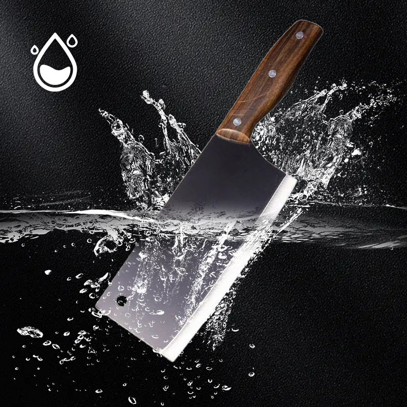 🎁 Mehr kaufen, mehr sparen – Kaufe 2, erhalte 1 GRATIS! 🔪🔥 Scharfes & langlebiges Küchenmesser – Präzision und Robustheit
