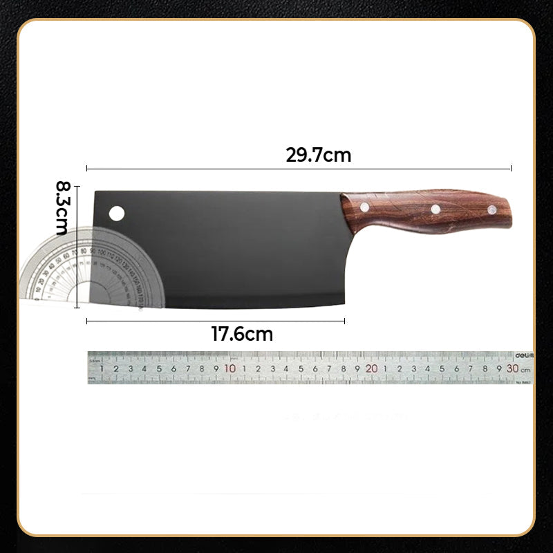 🎁 Mehr kaufen, mehr sparen – Kaufe 2, erhalte 1 GRATIS! 🔪🔥 Scharfes & langlebiges Küchenmesser – Präzision und Robustheit