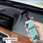 🚗✨🔥 Multifunktionales, hochwirksames Spray zur Reparatur von Kunststoffteilen in Fahrzeugen