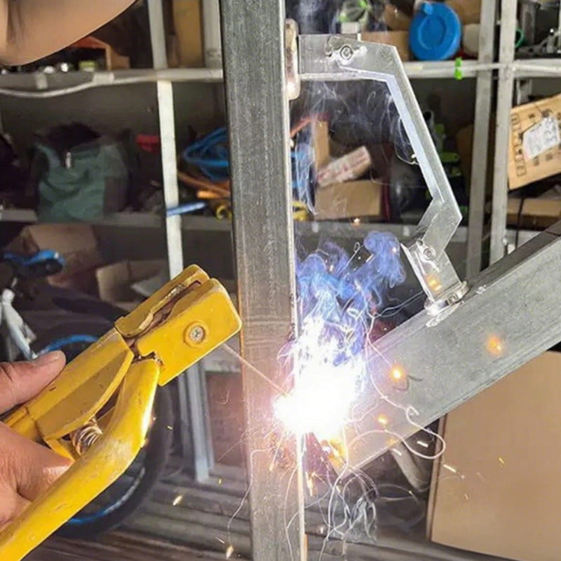 🏆🔧Verstellbarer Magnetständer zum Schweißen✨
