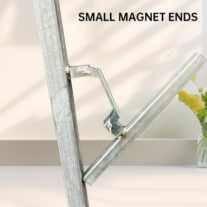 🏆🔧Verstellbarer Magnetständer zum Schweißen✨