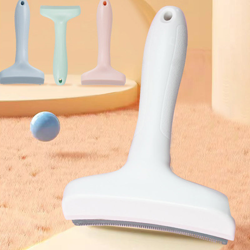 📢📢  50% Rabatt!✨Effizienter Tierhaarentfernungskamm