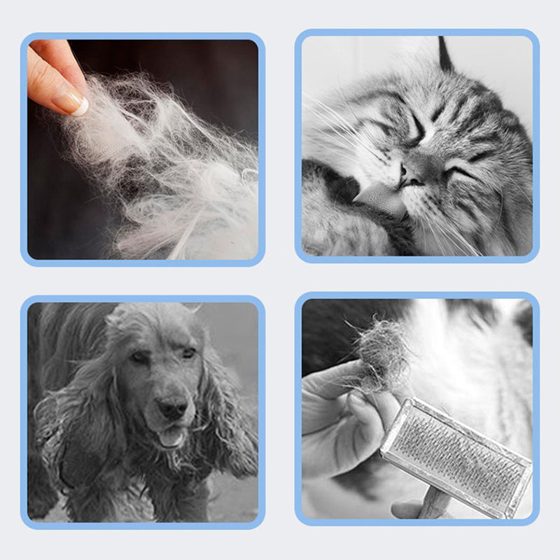 📢📢  50% Rabatt!✨Effizienter Tierhaarentfernungskamm