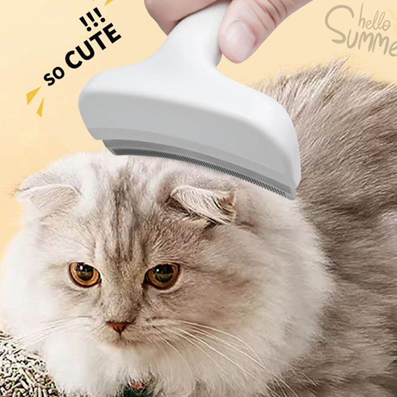 📢📢  50% Rabatt!✨Effizienter Tierhaarentfernungskamm