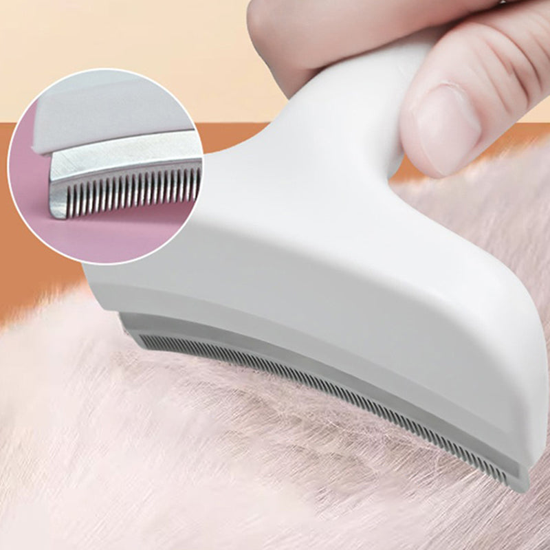 📢📢  50% Rabatt!✨Effizienter Tierhaarentfernungskamm