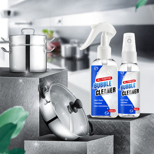 📢🧼KAUFEN SIE 3 UND ERHALTEN SIE 2 GRATIS✨Allzweck-Reinigungsschaum zum Spülen