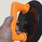 📢⚙️Grip Dust - Free Sanding Disc✨