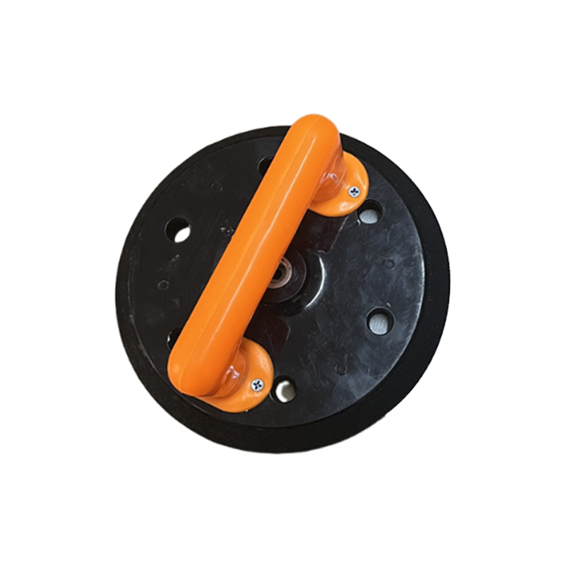 📢⚙️Grip Dust - Free Sanding Disc✨