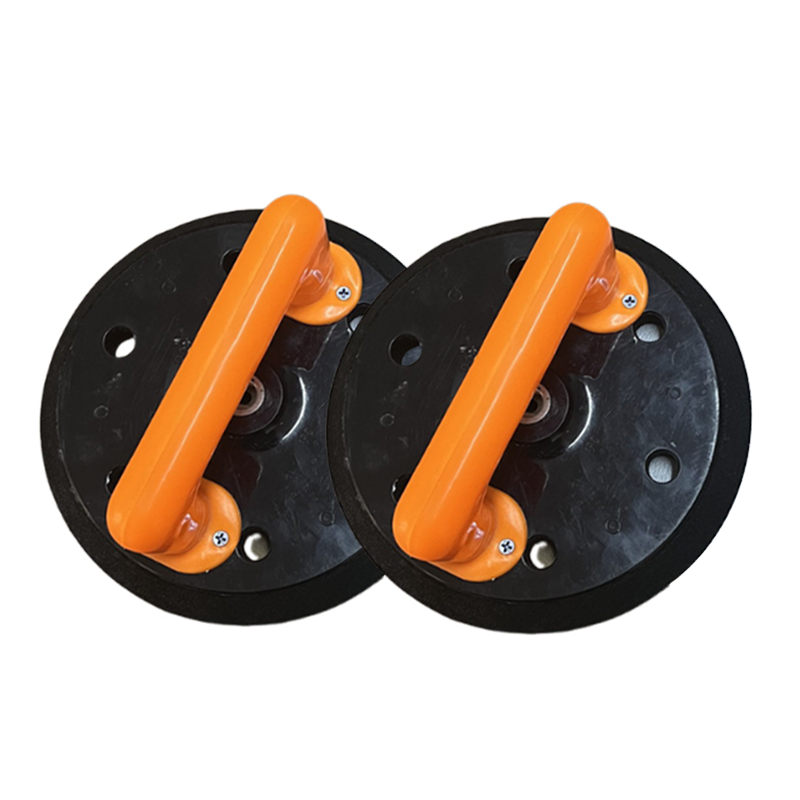 📢⚙️Grip Dust - Free Sanding Disc✨