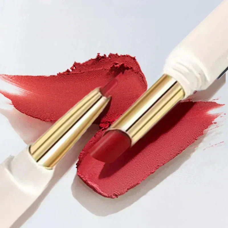 🎁 KAUFEN SIE 1, ERHALTEN SIE 1 GRATIS! ✨💎💃 Wasserfester 2-in-1-Lippenstift und Lipliner 💄💋