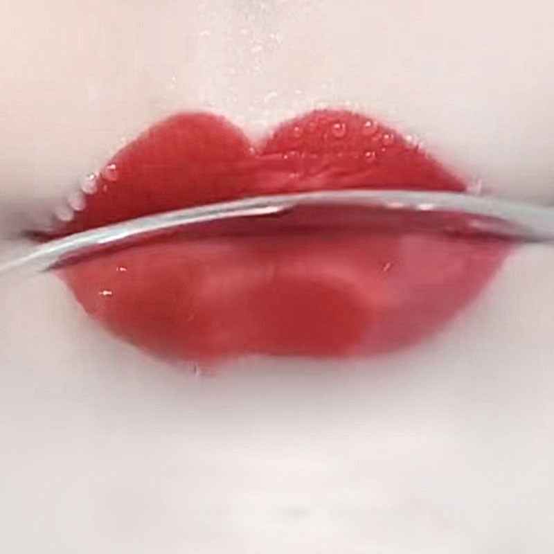 🎁 KAUFEN SIE 1, ERHALTEN SIE 1 GRATIS! ✨💎💃 Wasserfester 2-in-1-Lippenstift und Lipliner 💄💋