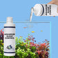 🏆Kaufen Sie 3 und erhalten Sie 2 gratis💧Leistungsstarker Wasserklärer für Aquarien