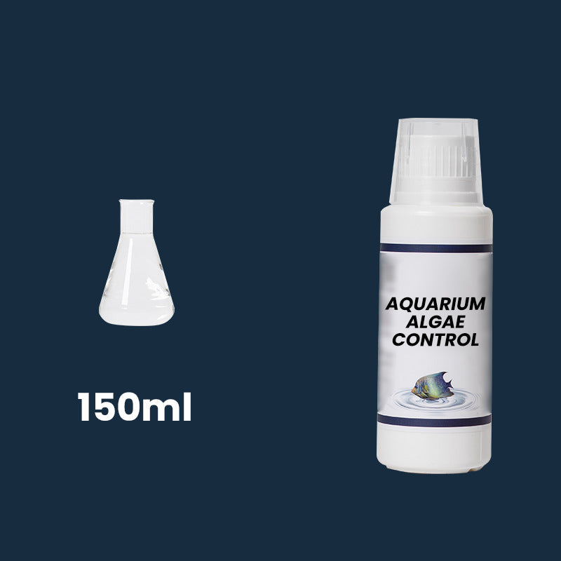 🏆Kaufen Sie 3 und erhalten Sie 2 gratis💧Leistungsstarker Wasserklärer für Aquarien