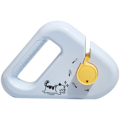 🏆 Mid-Year Mega Verkauf 🔥🔥 4-in-1 Handmesserschärfer