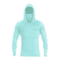 ✨Leichter, schnelltrocknender UV-Schutz-Hoodie für Herren-Von heiß zu kühl