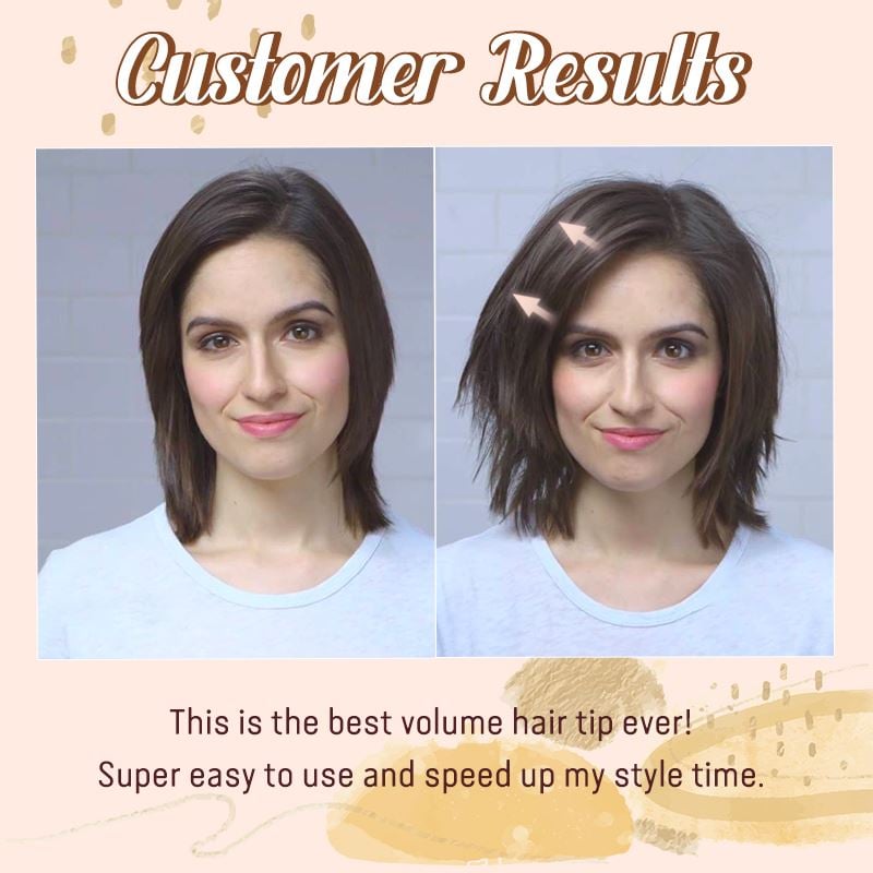 🔥2 KAUFEN 1 GRATIS🔥 Flauschiges volumengebendes Haarspray