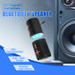 🔊🔥 50% RABATT! 2-in-1 Magnetischer Teilbarer Bluetooth-Lautsprecher – 20W Stereo-Sound, IPX5 wasserdicht, 24h Akku – Perfekt für Outdoor & Party 🎵💥