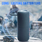 🔊🔥 50% RABATT! 2-in-1 Magnetischer Teilbarer Bluetooth-Lautsprecher – 20W Stereo-Sound, IPX5 wasserdicht, 24h Akku – Perfekt für Outdoor & Party 🎵💥