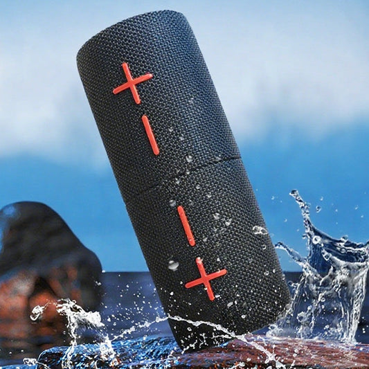 🔊🔥 50% RABATT! 2-in-1 Magnetischer Teilbarer Bluetooth-Lautsprecher – 20W Stereo-Sound, IPX5 wasserdicht, 24h Akku – Perfekt für Outdoor & Party 🎵💥