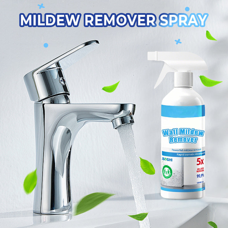 📢✨ Schimmel- und Schimmelentfernungsspray 🫧