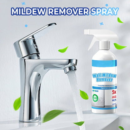 📢✨ Schimmel- und Schimmelentfernungsspray 🫧