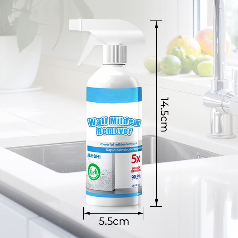 📢✨ Schimmel- und Schimmelentfernungsspray 🫧