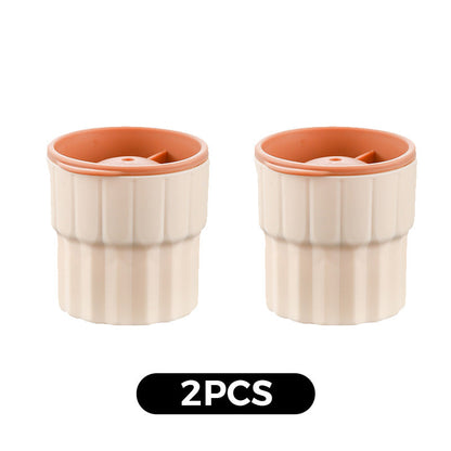 „Perfekte Eisbälle in 30 Minuten! ✨ Tragbarer Eisballmaker aus Silikon – Jetzt 50 % RABATT!“