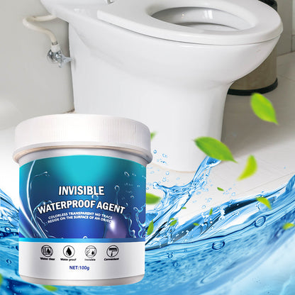 🛡️Hochwertige transparente & wasserdichte Schutzbeschichtung für Innen- & Außenbereich - Langzeitschutz geprüft