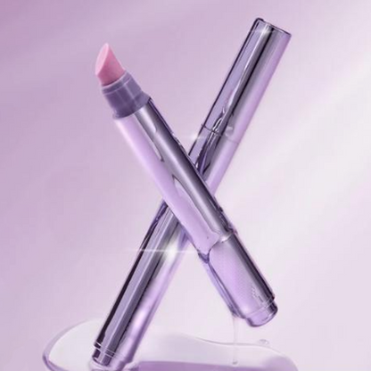 🔥Heißer Verkäufer 50% Rabatt🔥✨Kaufe 1 und erhalte 1 gratis 💜2025 Neuer und verbesserter 3-in-1-Nagelpflegestift.