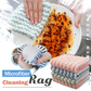 Mikrofaser Reinigungstücher✨Küchen Essentials✨