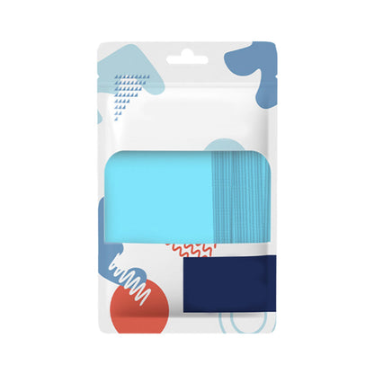 💧 Multifunktionale und praktische umweltfreundliche Reinigungstabletten, geeignet für alle Arten von Böden