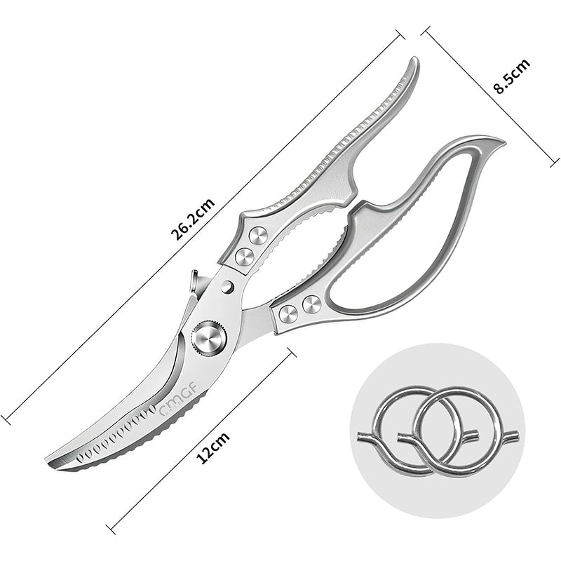 📢📢 Zeitlich begrenztes Spezial ⏰ Küchenschere für Lebensmittel ✂️