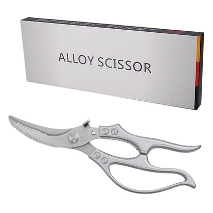 📢📢 Zeitlich begrenztes Spezial ⏰ Küchenschere für Lebensmittel ✂️