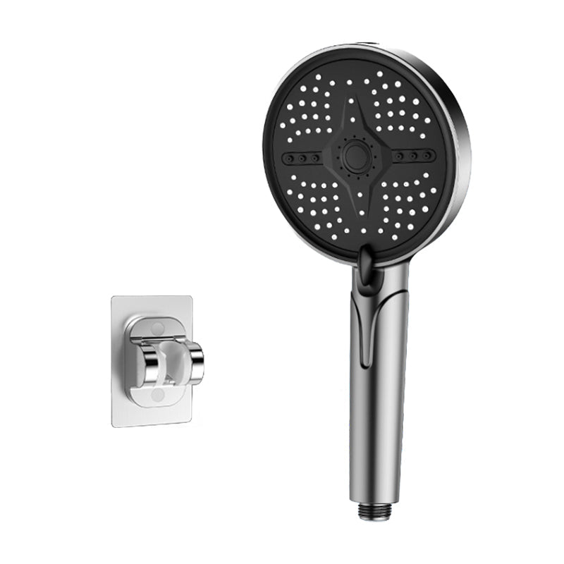 🔥 Heißer Verkauf 🔥 Multifunktionaler Hochdruck-Handbrausekopf – Jetzt 50 % Rabatt! 🚿💦