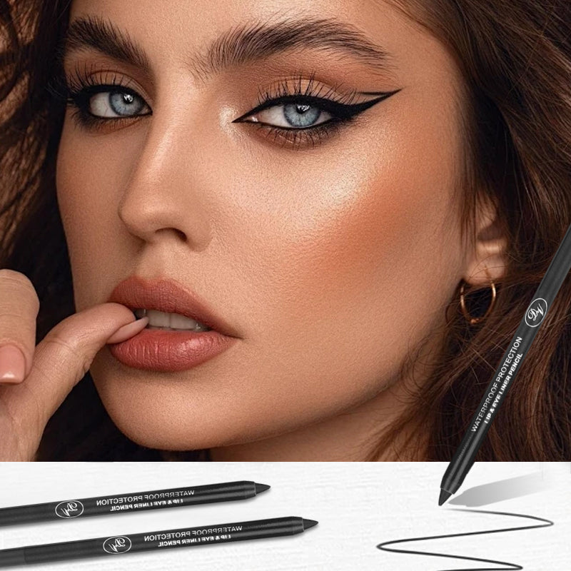 🎁✨😍 Begrenzte Zeit 65% Rabatt - 10 farbenfrohe Gel-Eyeliner🌸