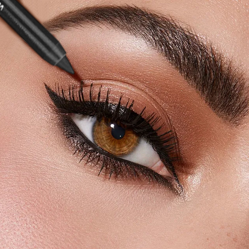 🎁✨😍 Begrenzte Zeit 65% Rabatt - 10 farbenfrohe Gel-Eyeliner🌸