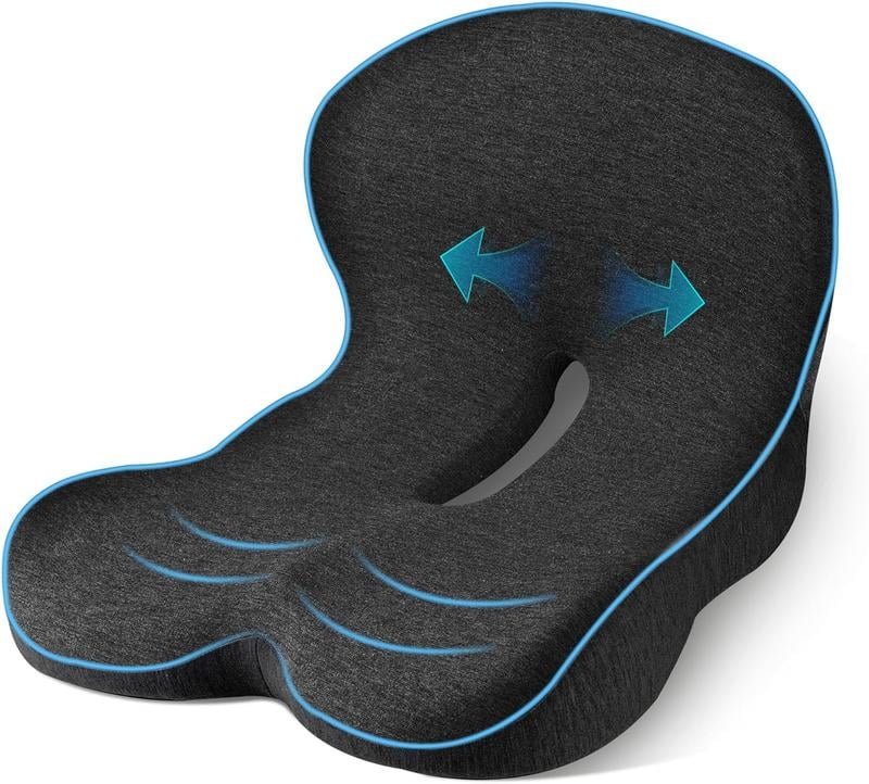 📢🎁Limited Sale 60% OFF🎁💺Rutschfester Sitz aus Memory-Schaumstoff