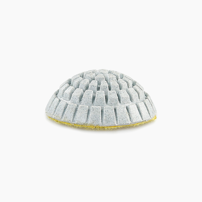 💎✨ Disques de Polissage Diamantés Convexes de 2 Pouces – Polissage Humide Professionnel pour Pierre, Marbre et Béton