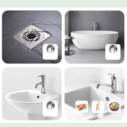 🏡✨Kaufen Sie 1 und erhalten Sie 2 gratis🔥Leistungsstarkes Pipeline-Baggerpulver