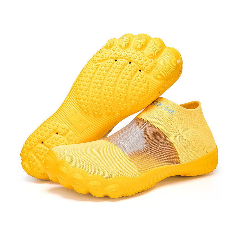 🌞Sommer-Schnäppchen⏰Atmungsaktive Anti-Rutsch Outdoor Strandschuhe