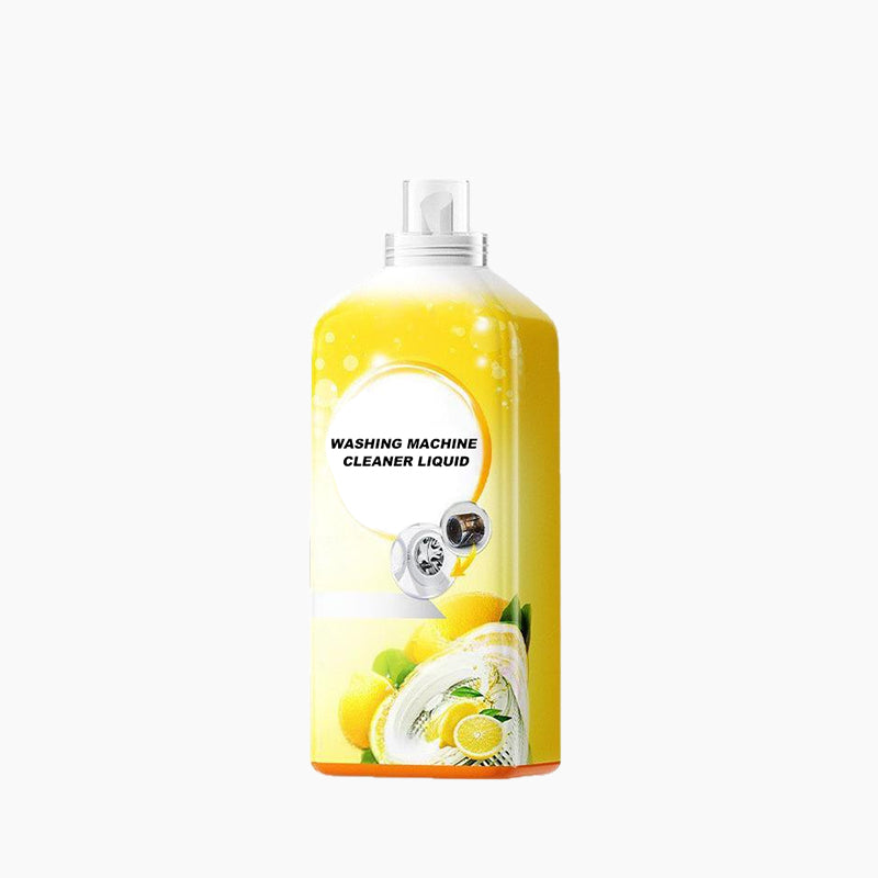 500ml Leistungsstarke Waschmaschinenreiniger-Flüssigkeit