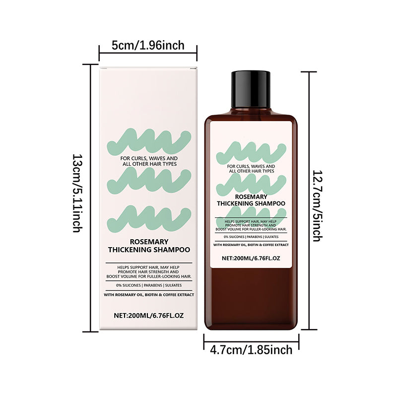 2-in-1 Hydrating Conditioning Shampoo