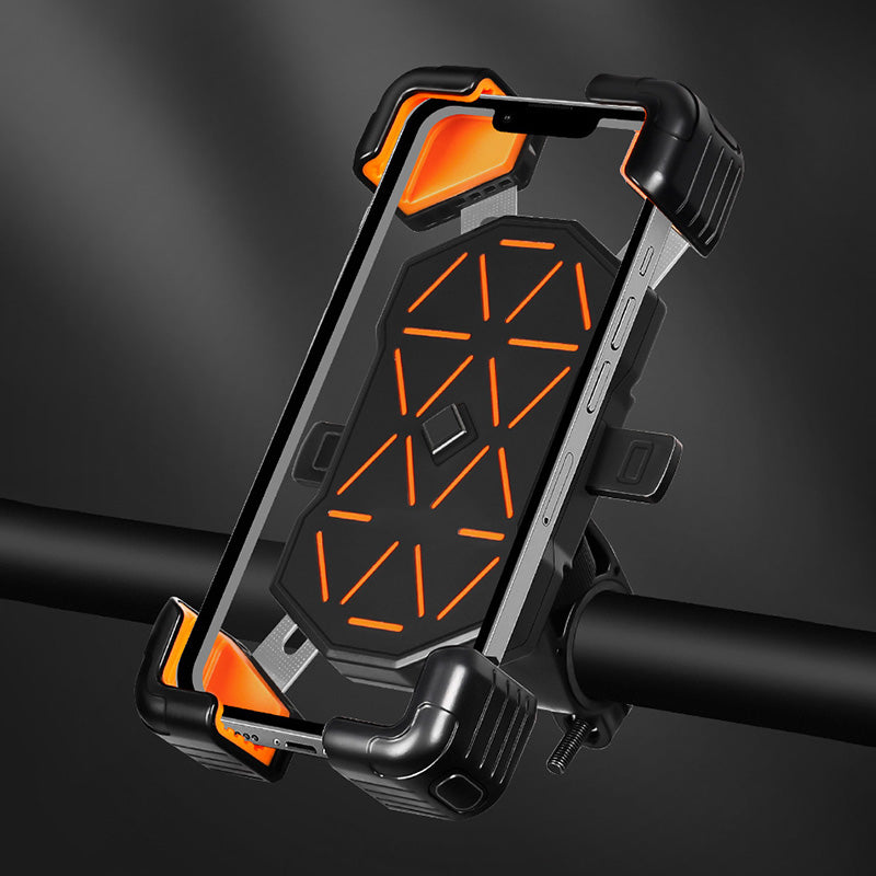 🔥Heißer Verkäufer 50% Rabatt💥Universelle Handyhalterung fürs Fahrrad