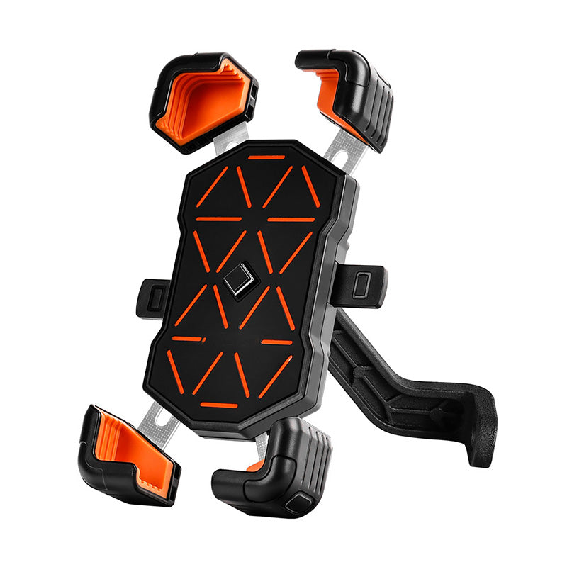 🔥Heißer Verkäufer 50% Rabatt💥Universelle Handyhalterung fürs Fahrrad