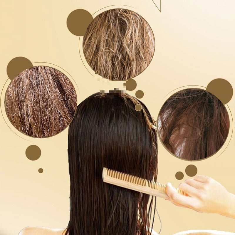 🚀Kaufen Sie 1 und erhalten Sie 1 gratis🌸Essentielles Öl Spray Leicht und Weich Lange Dauer für Haare✨
