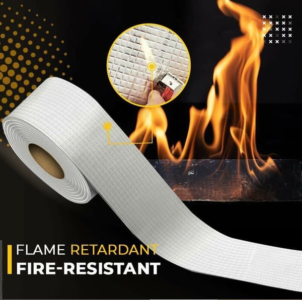 🚀50% zeitlich begrenzter Rabatt🔥Superstarkes wasserdichtes Butylband