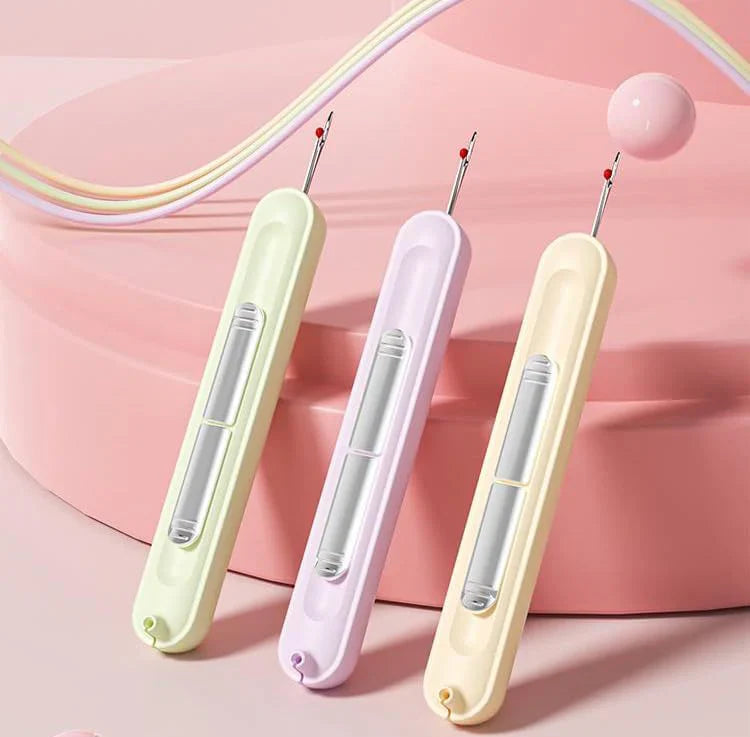 🎁 Kaufen Sie 1 erhalten Sie 1 kostenlos ✨ Enfile-Needle und Decoser 2 in 1