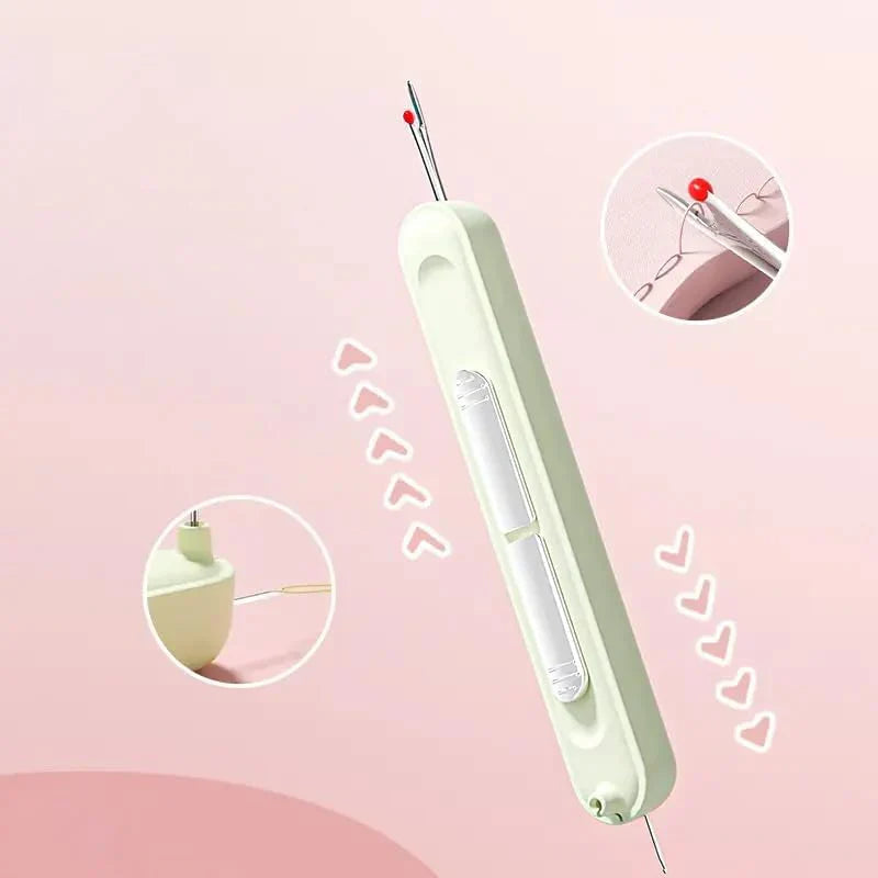 🎁 Kaufen Sie 1 erhalten Sie 1 kostenlos ✨ Enfile-Needle und Decoser 2 in 1