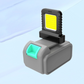 Adjustable LED Light for Lithium Battery Tools