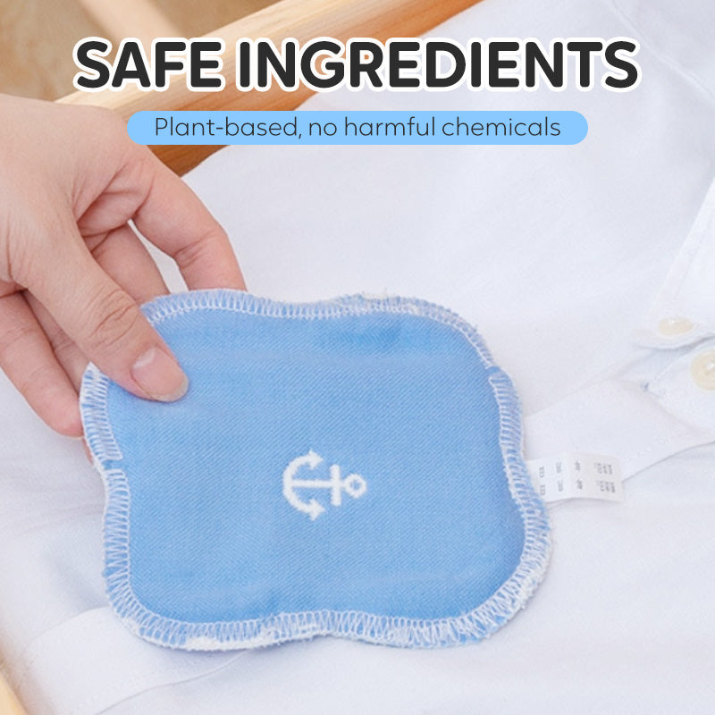 🛏️🧼 90-Tage-Staubmilbenfangtuch – Sauber & allergiefrei schlafen 🎁 Kaufe 2, erhalte 1 GRATIS! ✨